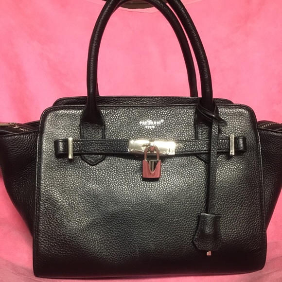 Frederic T Paris Handbags - Authentic Frédéric T Paris Handbag 👜